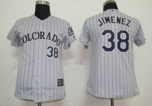 women Colorado Rockies jerseys-001